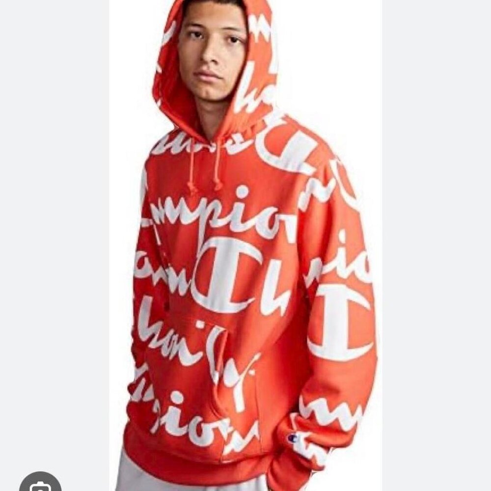 Champion Hoodie